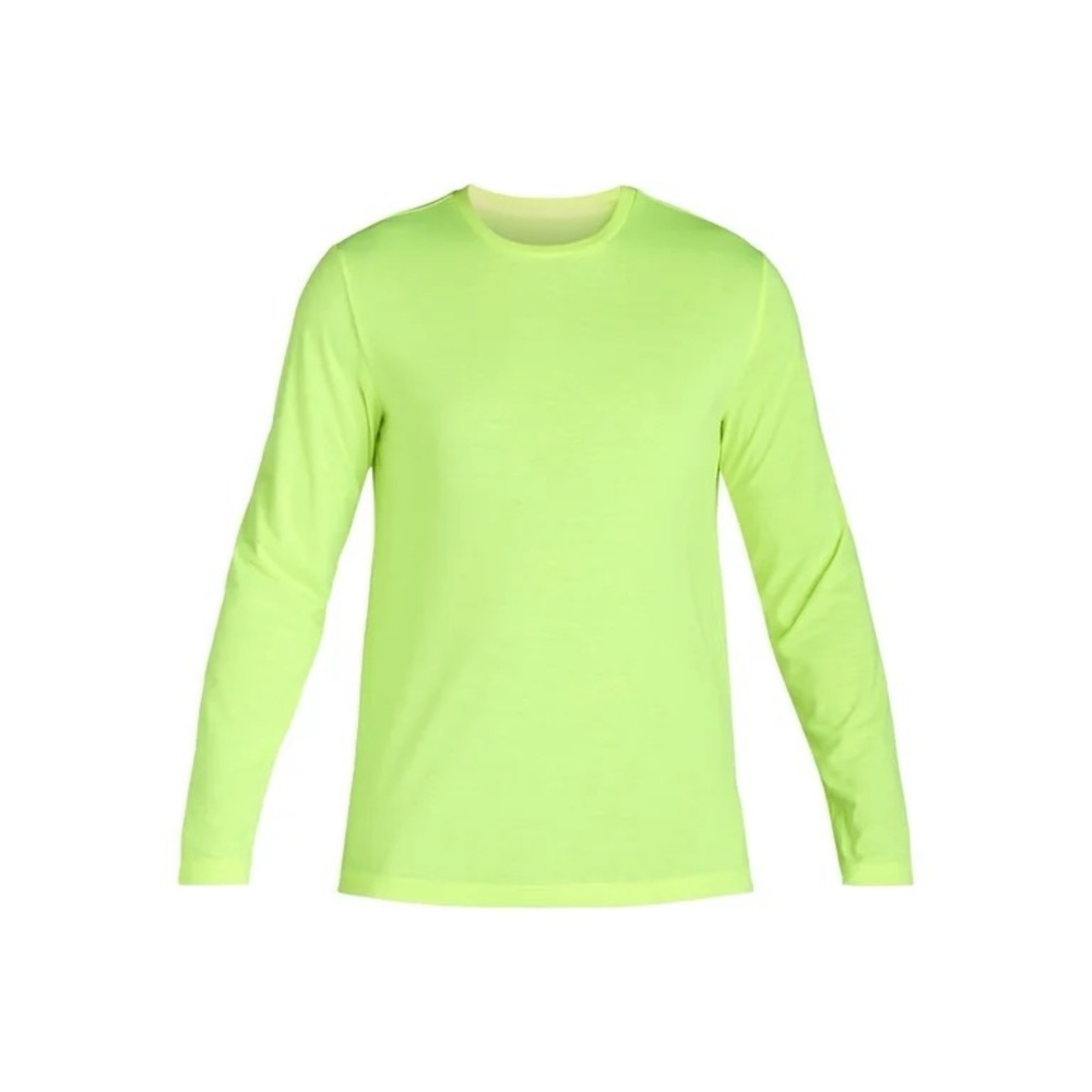 Men's Tri Blend Tee with Long Sleeves, PACK of 2